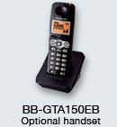 BB-GTA150EB