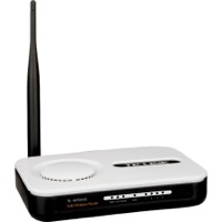 Router WiFi TP-Link WR340G