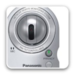 Camaras IP Panasonic