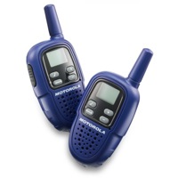 Motorola Talkabout FV-300
