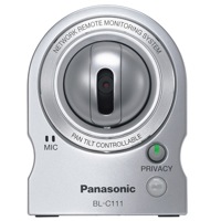 Camara IP Panasonic BL-C111A